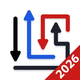 Значок Arrow Puzzle -Escape Maze Game