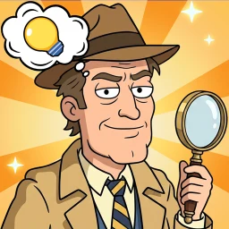 Значок Brain Funny: Tricky Puzzle